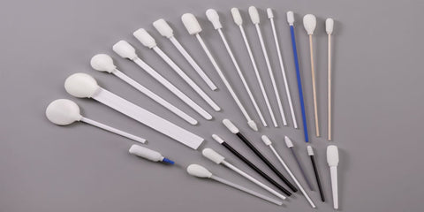 Buy Sample Bags and Swab-its® Kits