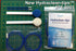 78-6001: Hydraclean-tips™ Hydration Tube Cleaning Kit by Swab-its®